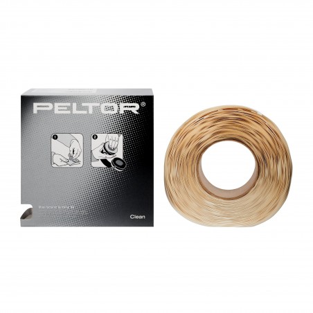 Fibre per la pulizia 3M™ PELTOR™, 100 fibre/confezione, HY100A