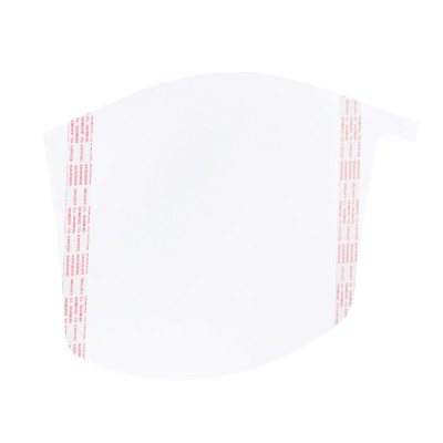 3M™ Versaflo™ Pellicola di protezione rimovibile per visiere M-928
