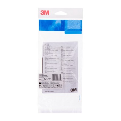 3M™ Goggle Gear™ Inserto per lenti da vista, GG500PI-EU