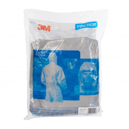 3M™ Indumento protettivo, 4570