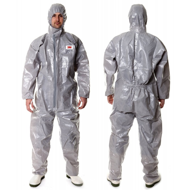 3M™ Indumento protettivo, 4570-2XL