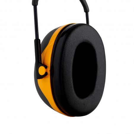 3M™ PELTOR™Cuffie auricolari Serie X,   X2A Cuffia temporale gialla  31 dB