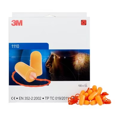 Inserti 3M Auric. C/Cordicella 1110