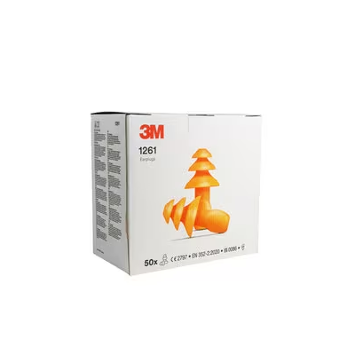 Inserti Auric.Riutilizz.3M 1261