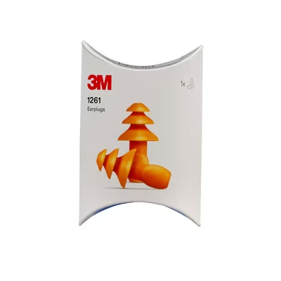 Inserti Auric.Riutilizz.3M 1261