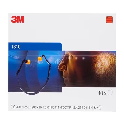 Inserti Auric.Con Archetto 3M 1310