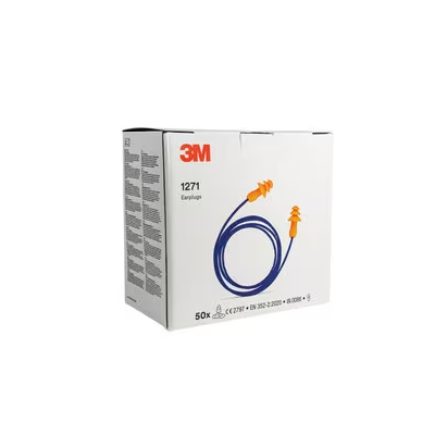 3M™ inserti auricolari, 25...