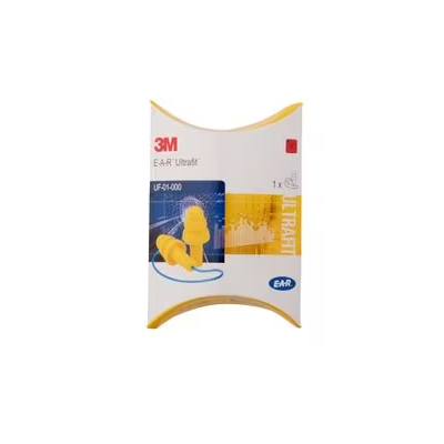 Inserti 3M Ear Ultrafit Cord. 32Db 50Pa