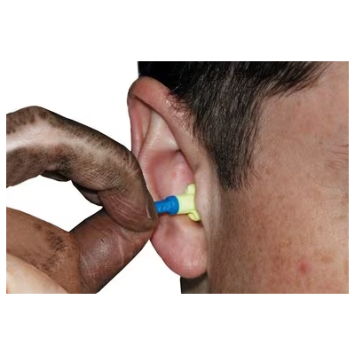 Inserti 3M Ear Express C/Cordino 100Pa