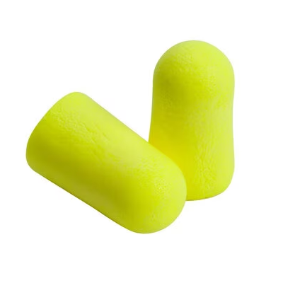 Boccione Ricarica 3M Earsoft Neons 500Pa