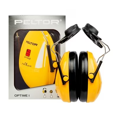 Cuffia 3M Peltor Optime I Xelm.G22/G3000
