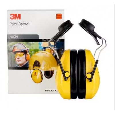Cuffia 3M Peltor Optime I Xelm.G22/G3000
