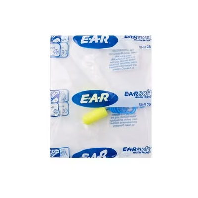 Inserti 3M Yellow Neons C/Cord. 200Pa