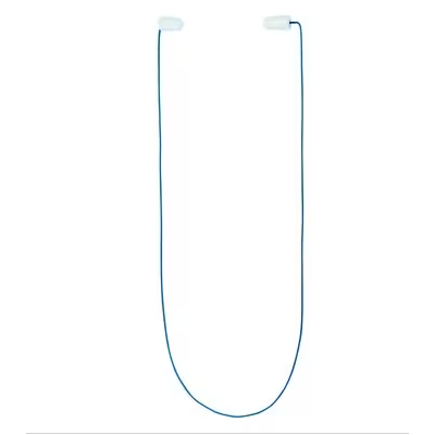 Inserti 3M Earsoft Blu Detect.Cord.200Pa