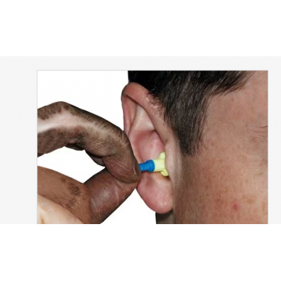 Inserti 3M Ear Express Snr uguale 28Db 100 Paia
