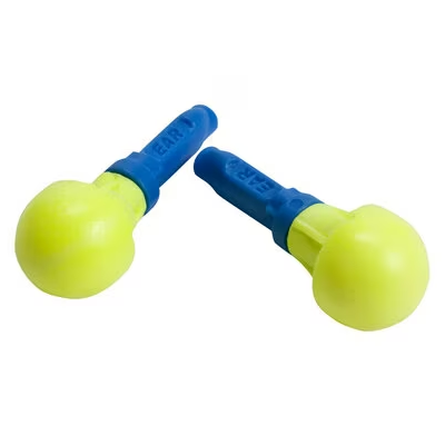 Inserti 3M Ear Push-Ins Snr uguale 38Db 100Pa