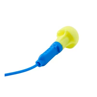 Inserti 3M Ear Push-Ins C/Cord. 100 Paia