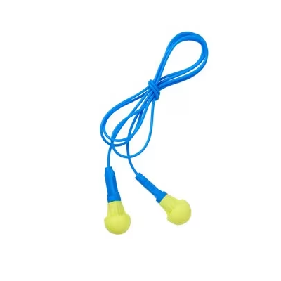Inserti 3M Ear Push-Ins C/Cord. 100 Paia