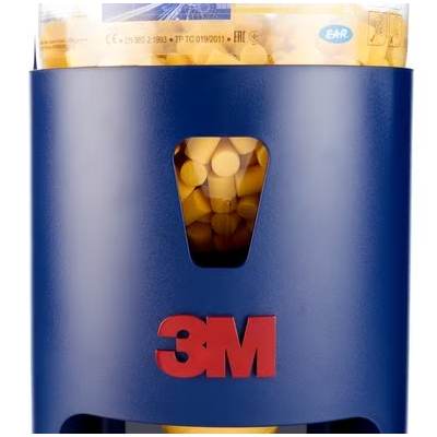 Base Per Boccione 3M Ear One Touch Pro