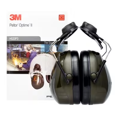 Cuffia 3M Optime Ii X Elm G22/G3000