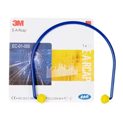 Archetto 3M Ear Cap 23Db (Cartone Da 50)