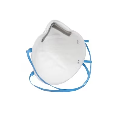 Respiratore 3M 8810 Ffp2 Nr D