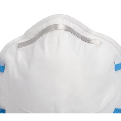 Respiratore 3M 8810 Ffp2 Nr D