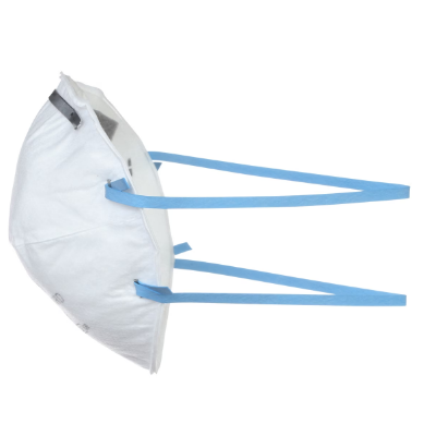 Respiratore 3M 8810 Ffp2 Nr D