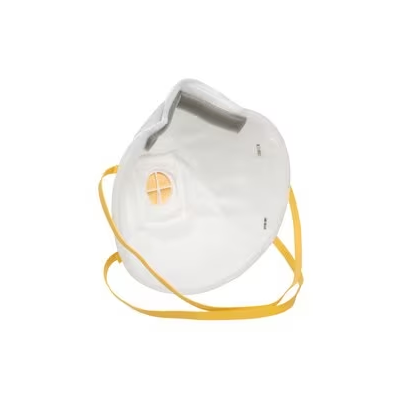 Respiratore 3M 8812 Ffp1 Nr D C/Valvola
