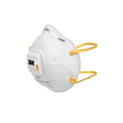 Respiratore 3M 8812 Ffp1 Nr D C/Valvola