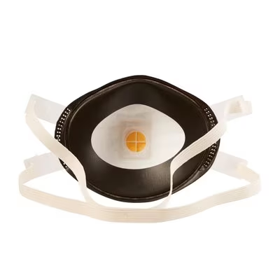 Respiratore 3M 8825+ Ffp2 R D C/Valvola