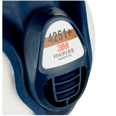 Respiratore 3M 4251 Ffa1P2
