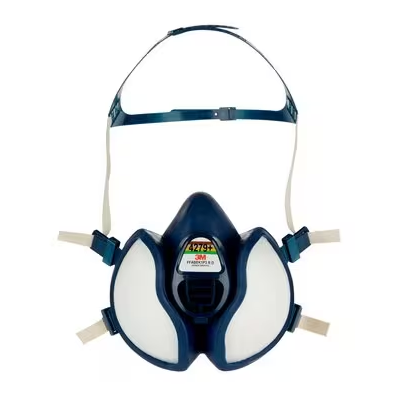 Respiratore 3M 4279 Ffabek1P3