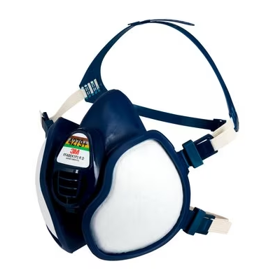 Respiratore 3M 4279 Ffabek1P3