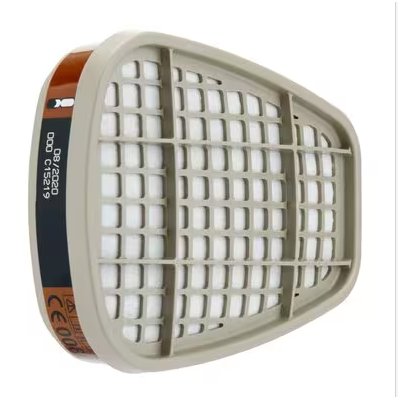 Filtro 3M 6051 A1
