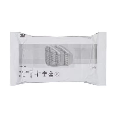 Filtro 3M 6051 A1