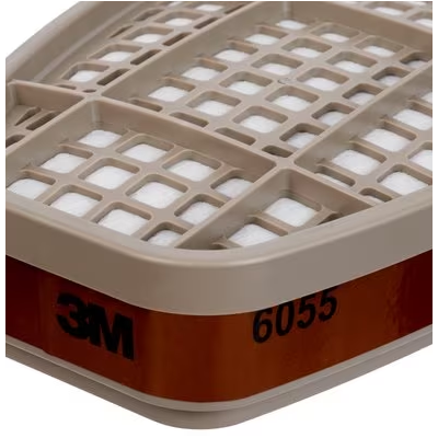 Filtro 3M 6055 A2