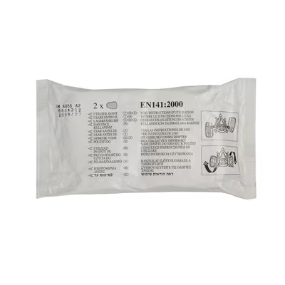 Filtro 3M 6055 A2