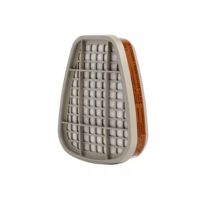 Filtro 3M 6055 A2