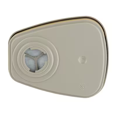 Filtro 3M 6057 Abe1