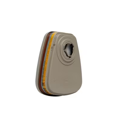 Filtro 3M 6057 Abe1