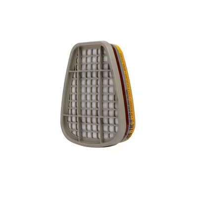 Filtro 3M 6057 Abe1