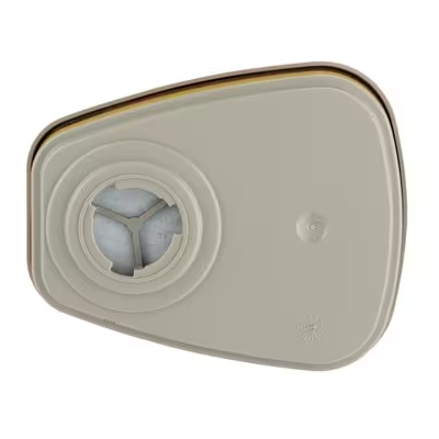 Filtro 3M 6075 A1 X Formaldeide