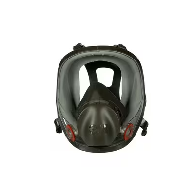 Maschera Pieno Facciale 3M...