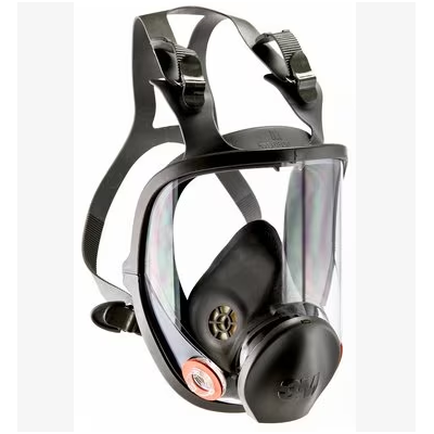 Maschera Pieno Facciale 3M 6700S Piccola