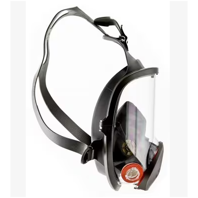 Maschera Pieno Facciale 3M 6700S Piccola