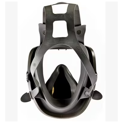 Maschera Pieno Facciale 3M 6800S Media