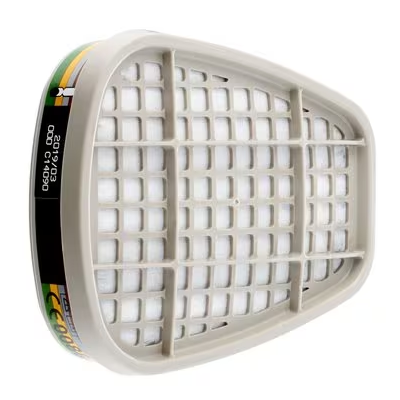Filtro 3M 6059 Abek1