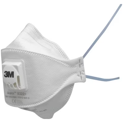 3M™ Aura™ Respiratore...