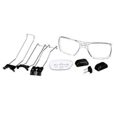 Kit Montatura Lenti Correttive 3M 6878